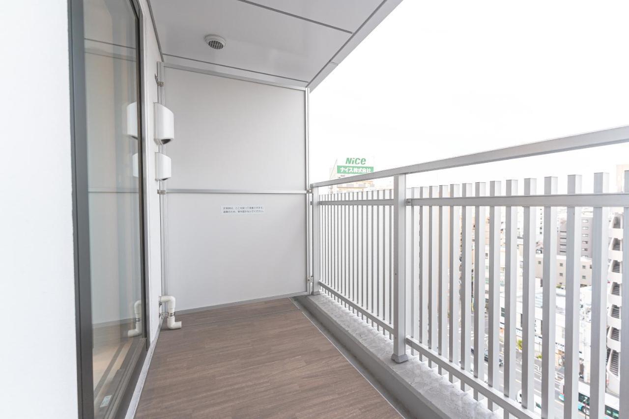 I-Rent京急蒲田 Appartement Tokio Buitenkant foto