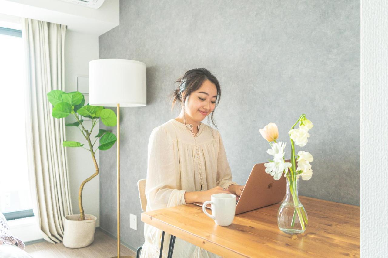 I-Rent京急蒲田 Appartement Tokio Buitenkant foto