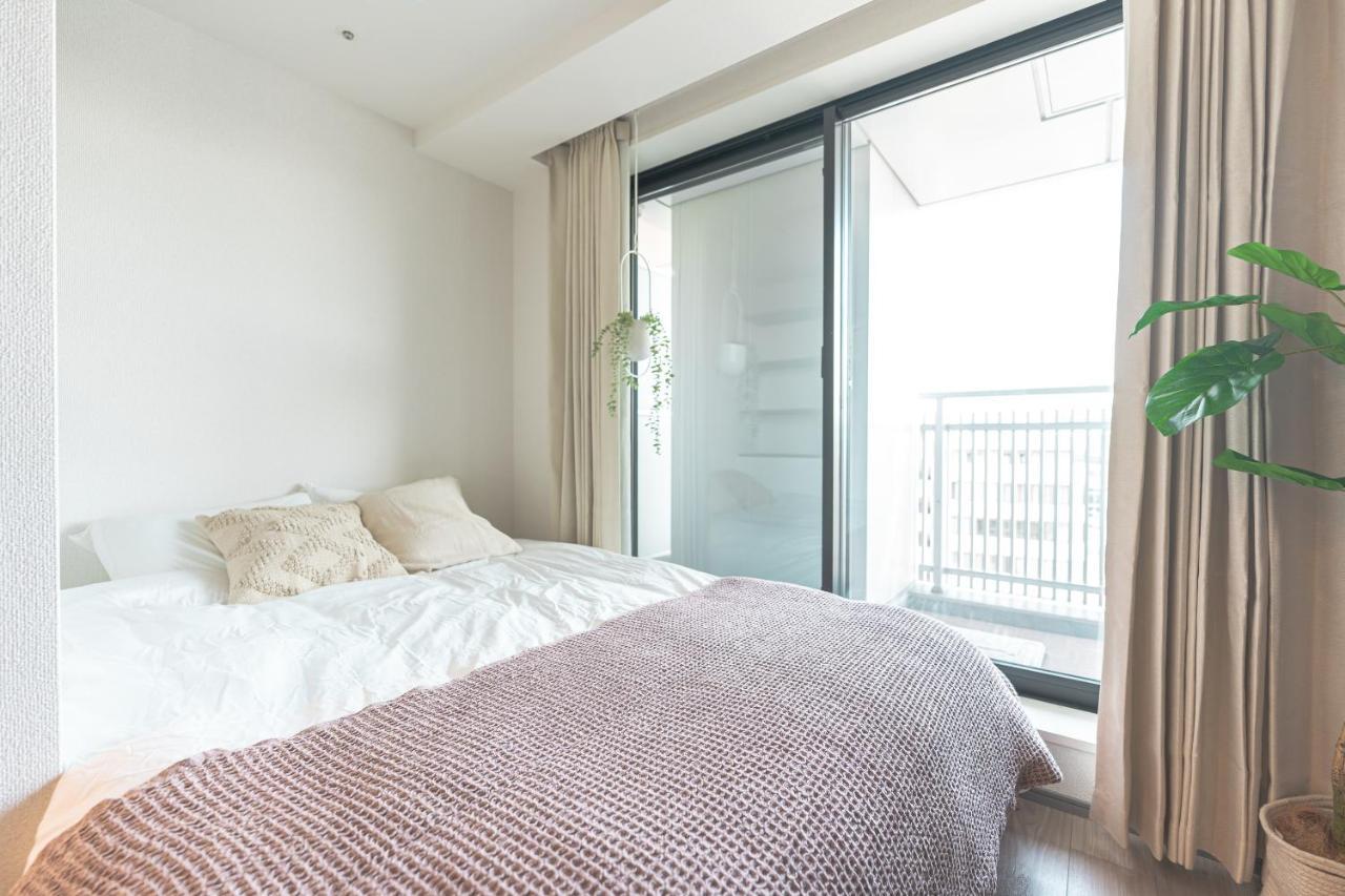 I-Rent京急蒲田 Appartement Tokio Buitenkant foto