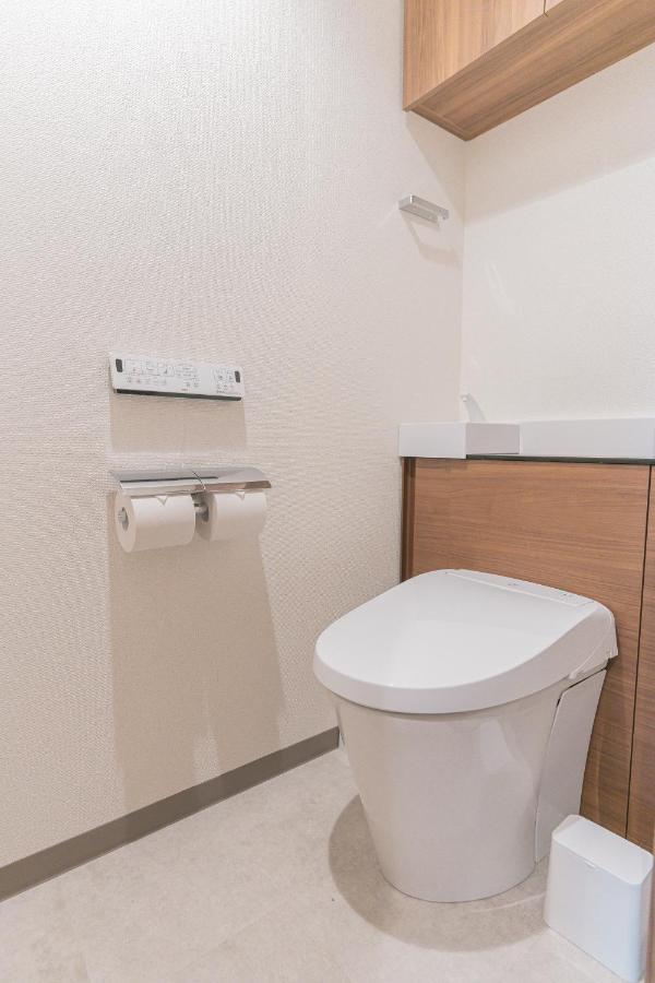 I-Rent京急蒲田 Appartement Tokio Buitenkant foto